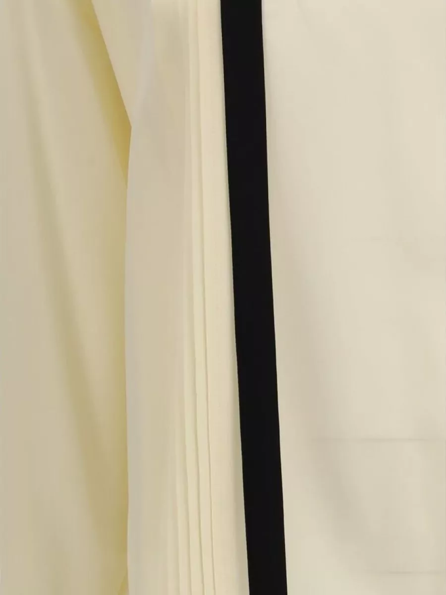 Max Mara Silk Blouse