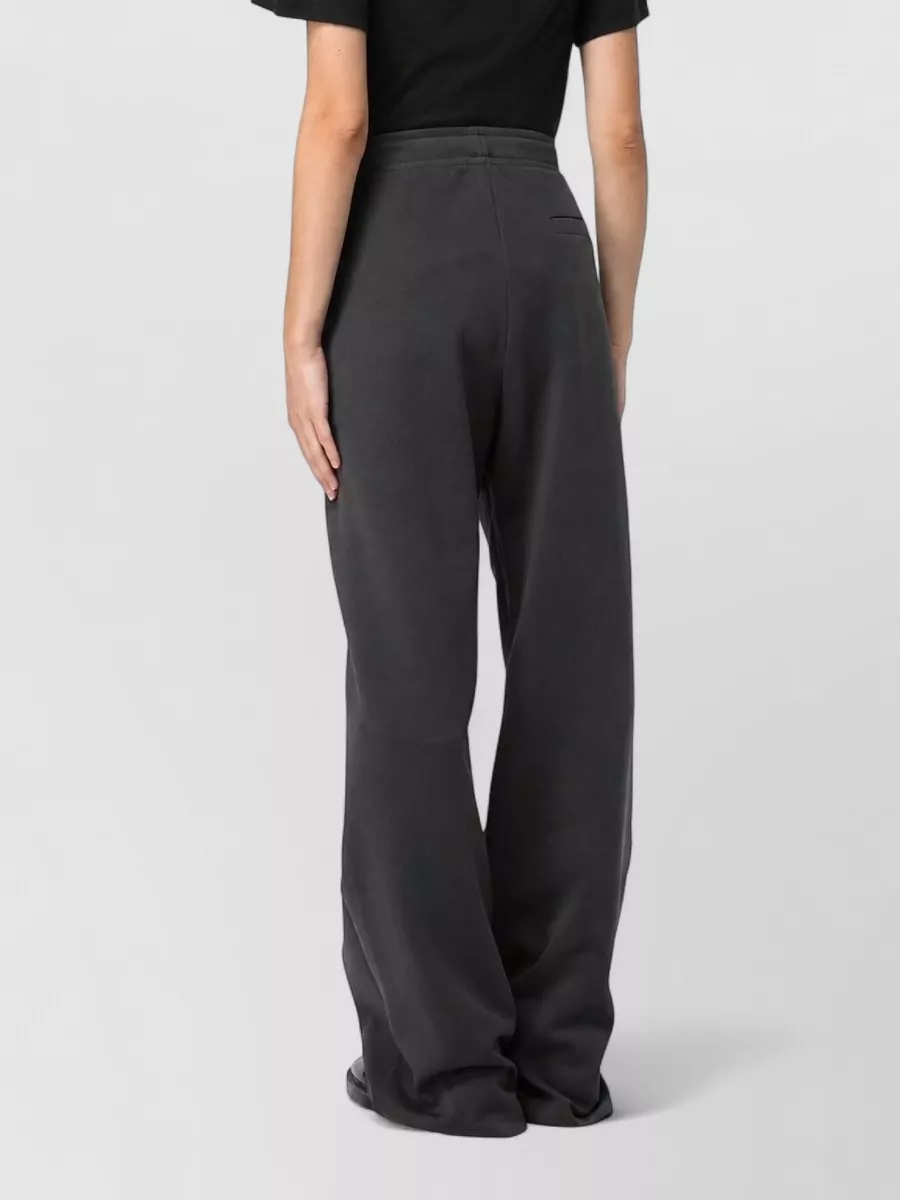 S Max Mara Jersey Trousers