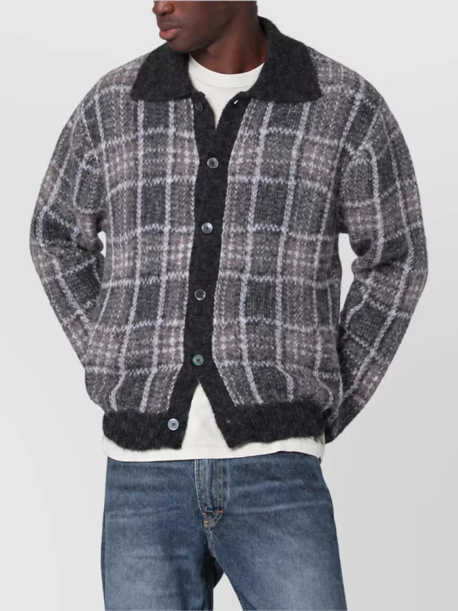 Our Legacy cardigan