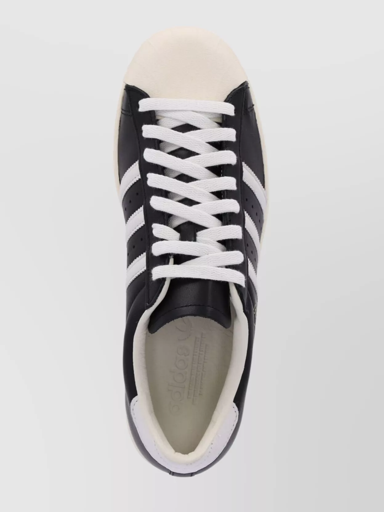 Adidas Originals Low Top Rubber Sole Sneakers