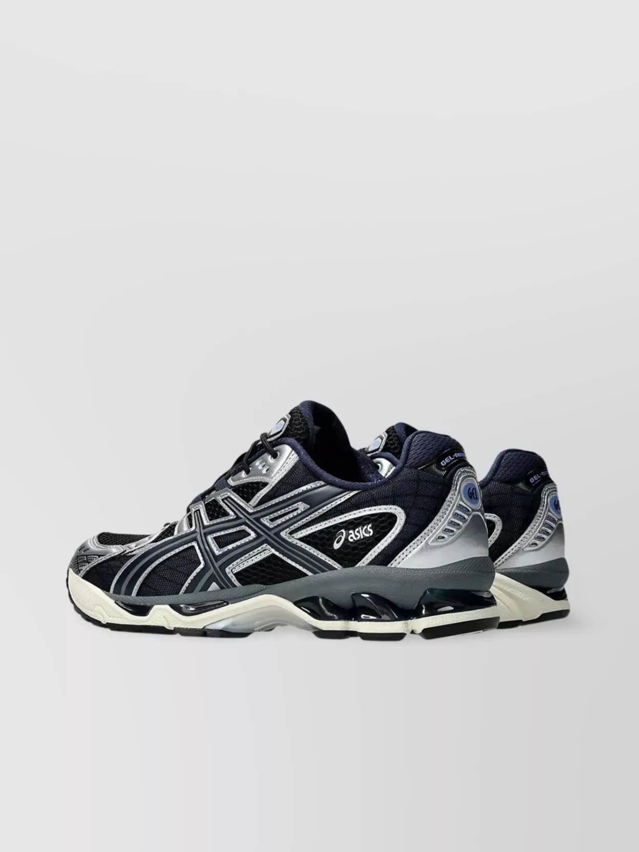 Asics Foot Bone Structure Sneakers