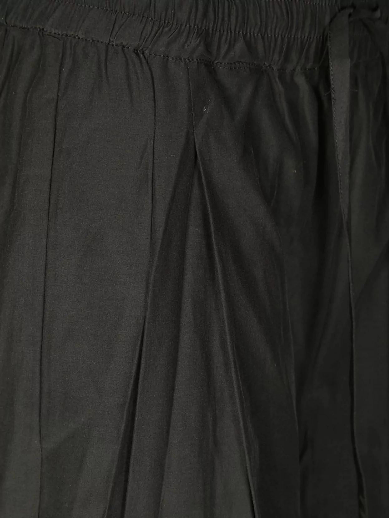 The Andamane Wade Pleated Relaxed Fit Trousers