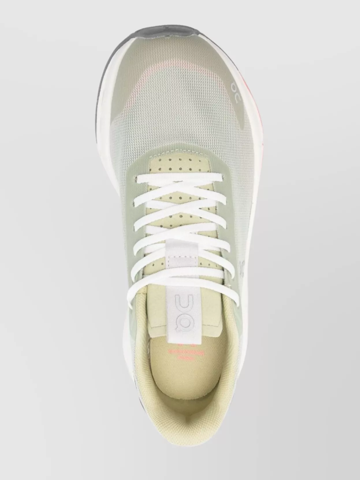 On Running Cloudnova Form 2 Sneakers