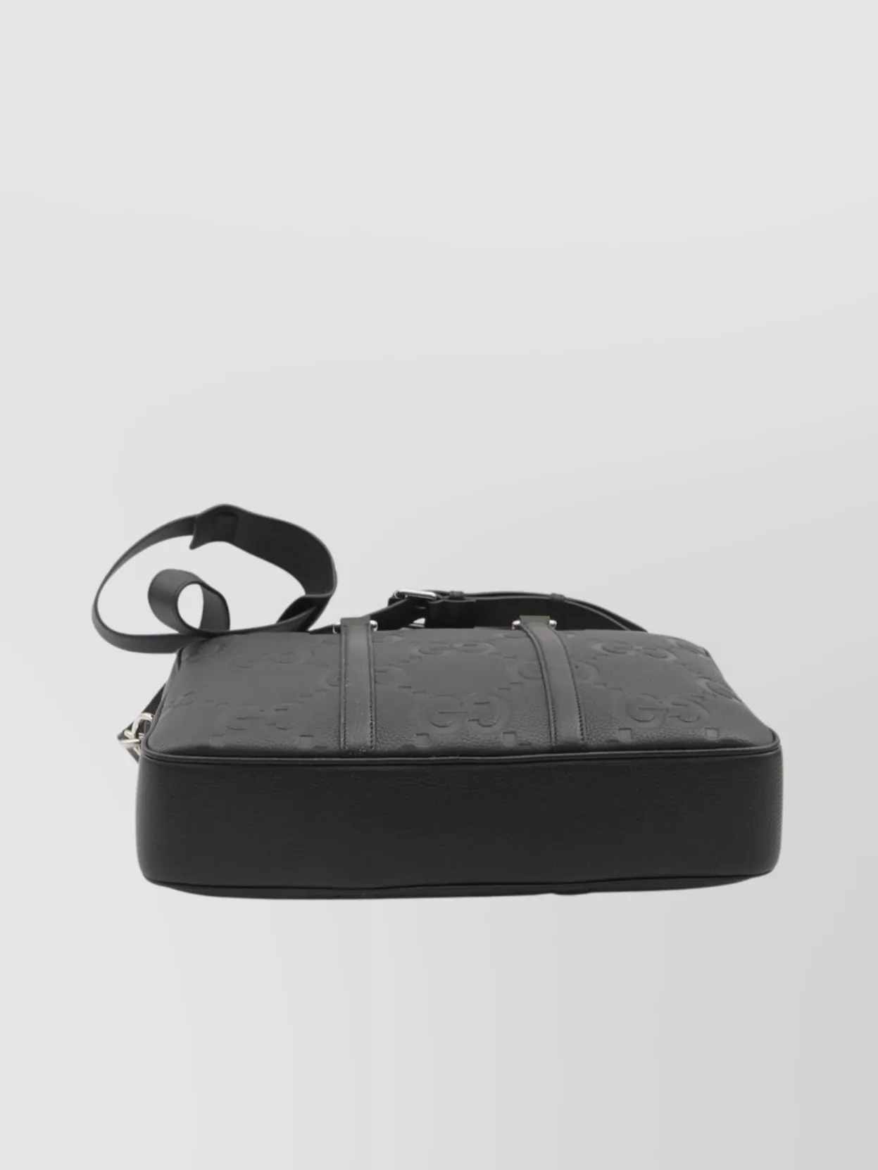 Gucci Oversized Gg Document Holder