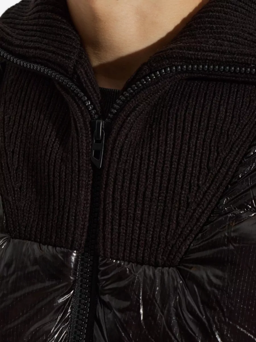 Diesel Down Puffer Jacket