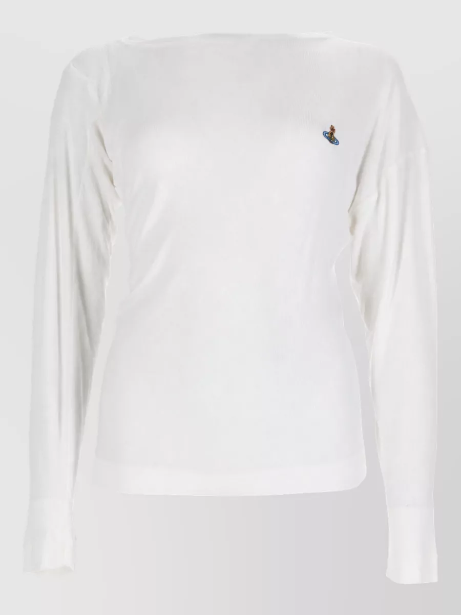 Vivienne Westwood Loungewear Top