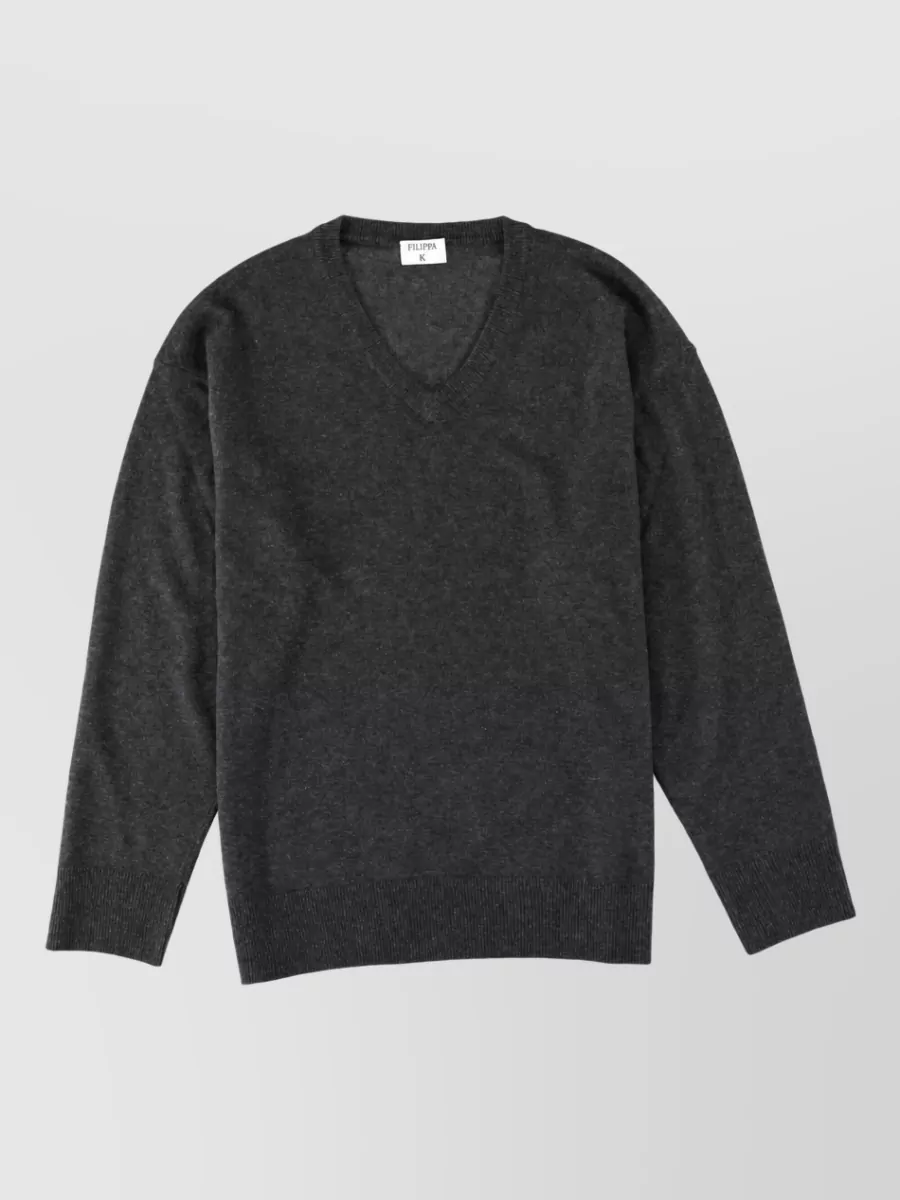 Filippa K cashmere blend sweatshirt