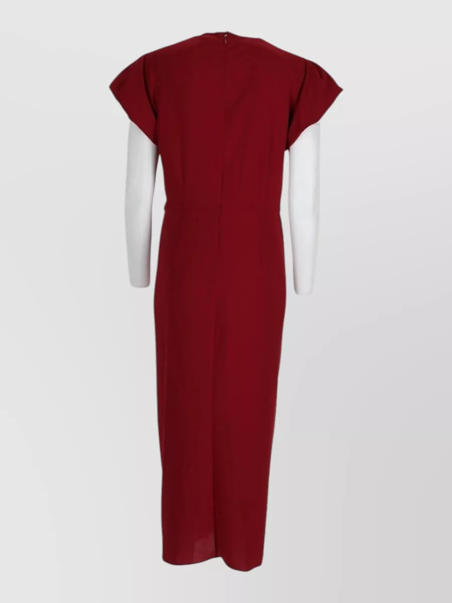 Isabel Marant Midi Dress