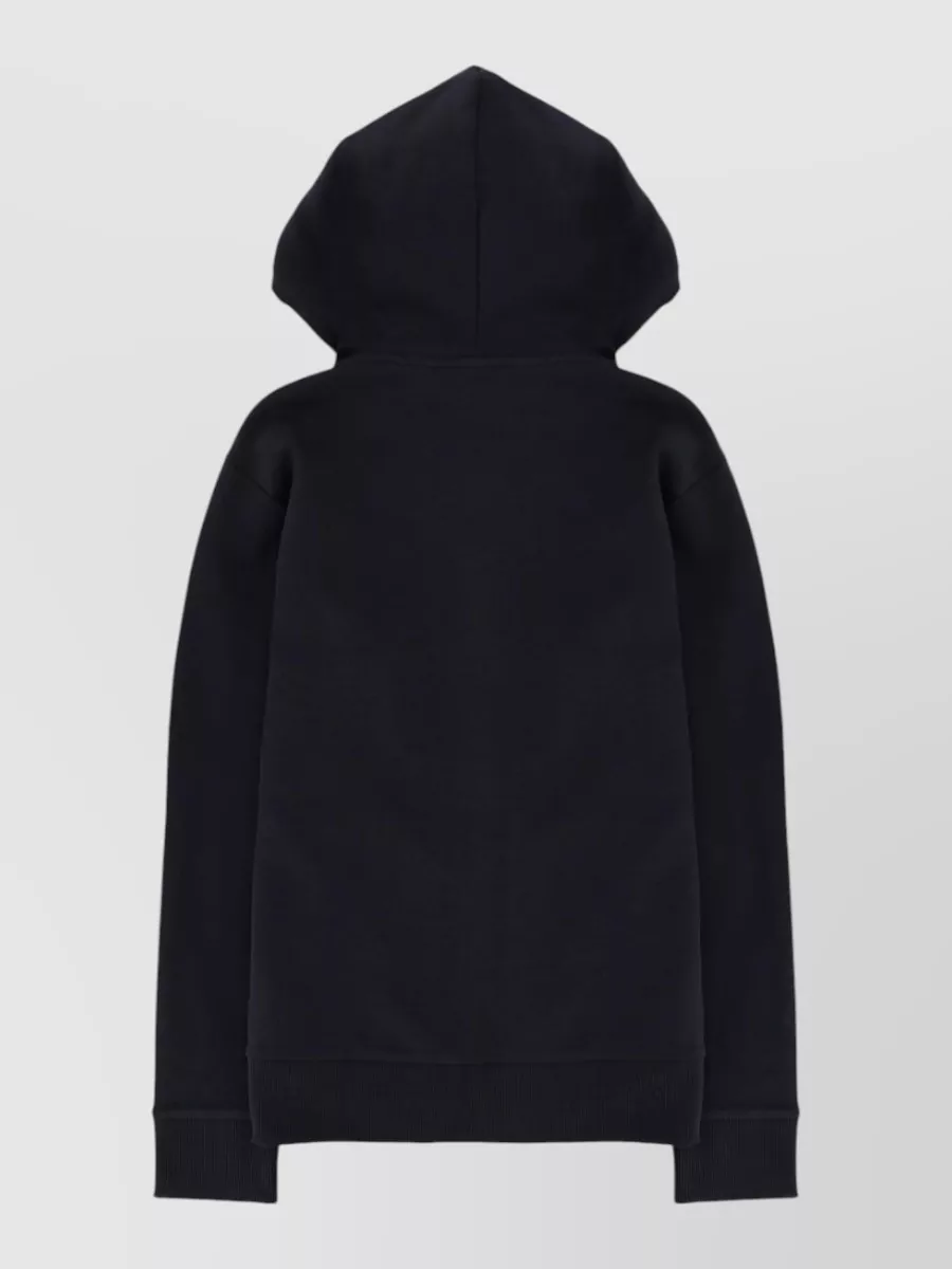 Boss Hooded Sweatshirt
