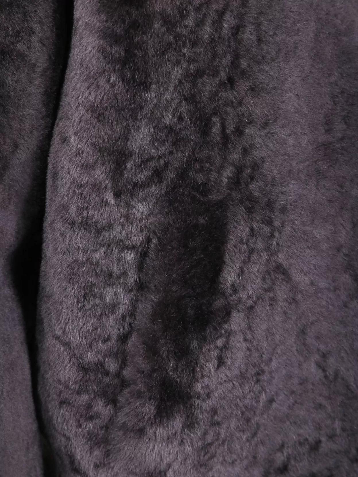Yves Salomon Hooded Jacket Long Sleeves