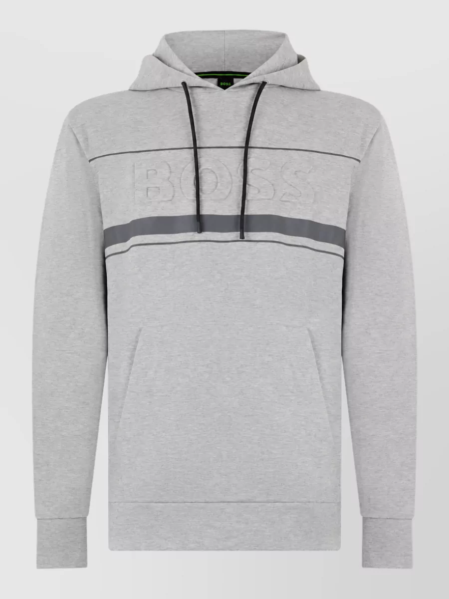 Boss hoodie