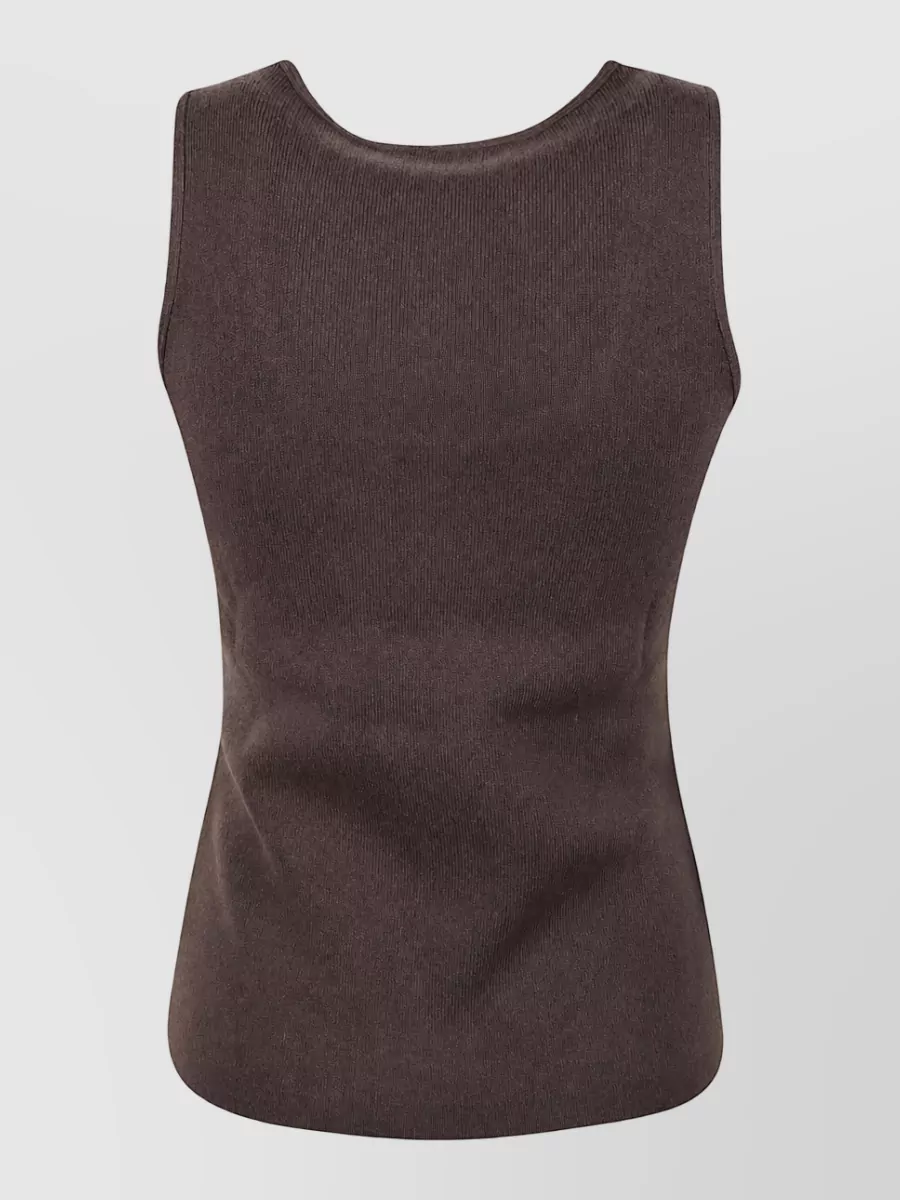 Max Mara Tank Top
