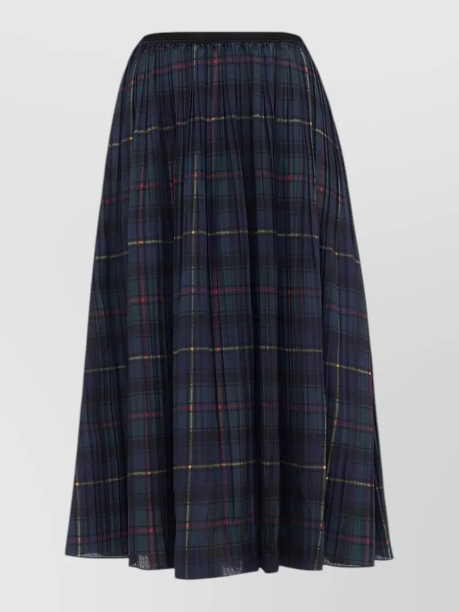 Polo Ralph Lauren Pleated skirt