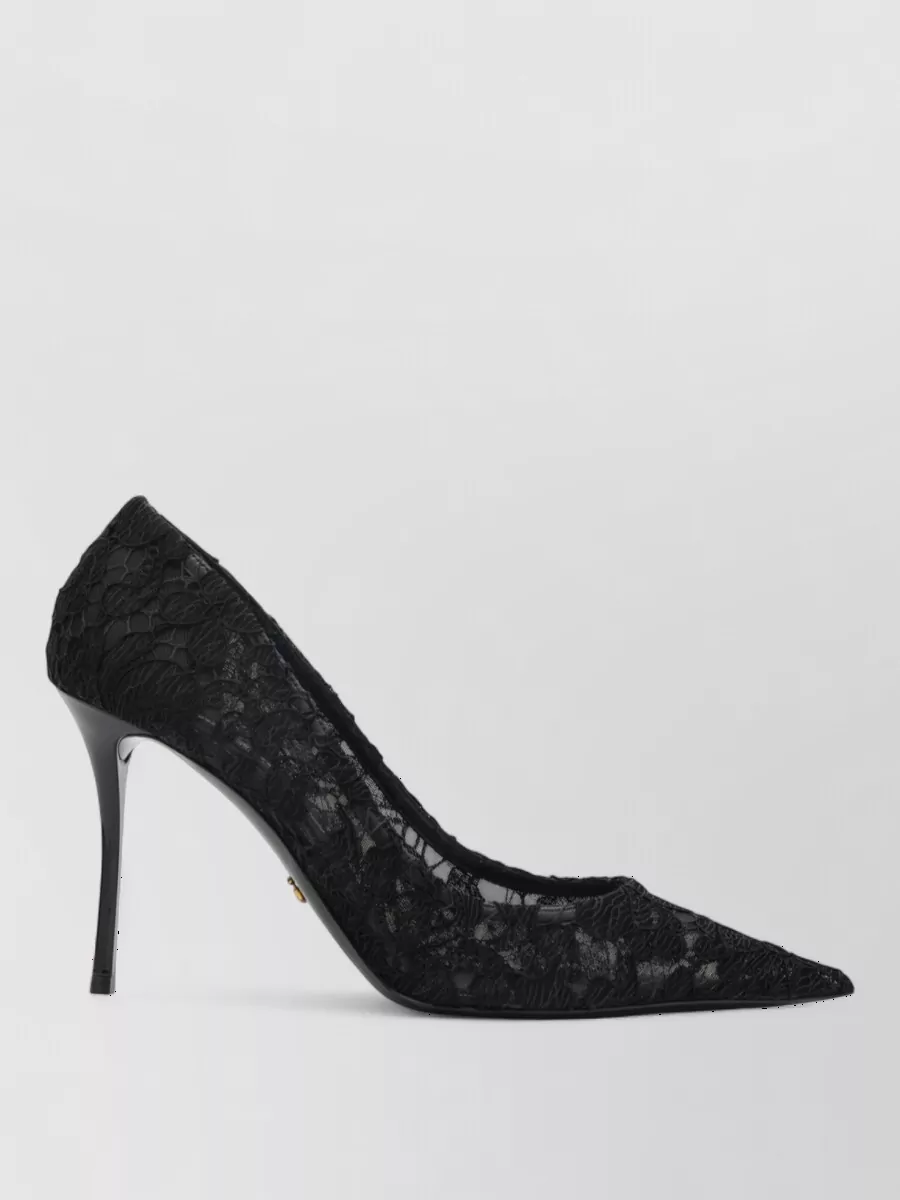 Dolce&Gabbana pumps
