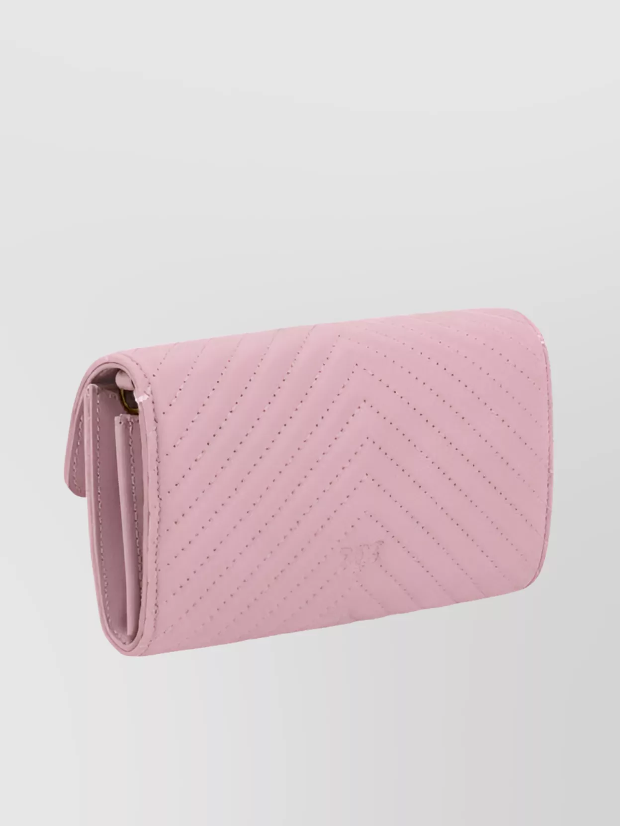Pinko Love One Shoulder Wallet