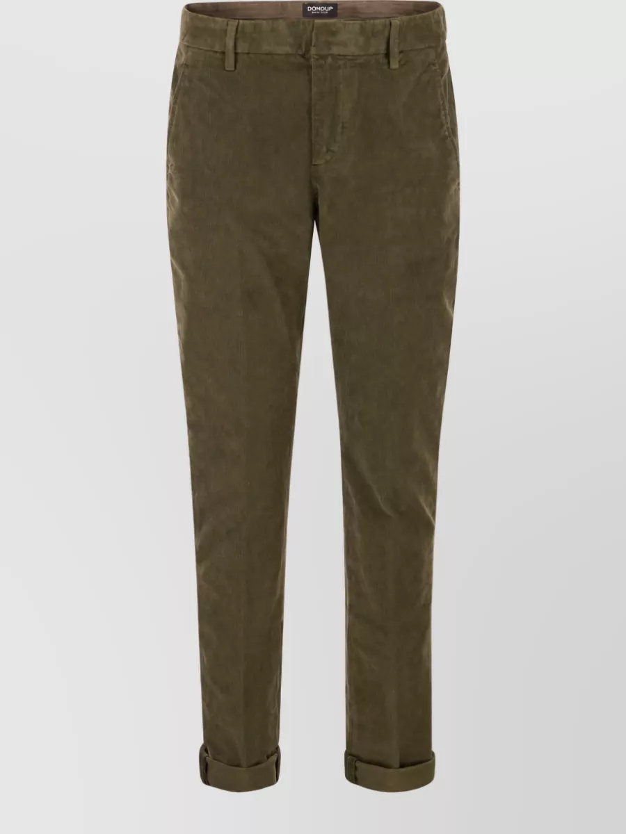 Dondup slim chinos