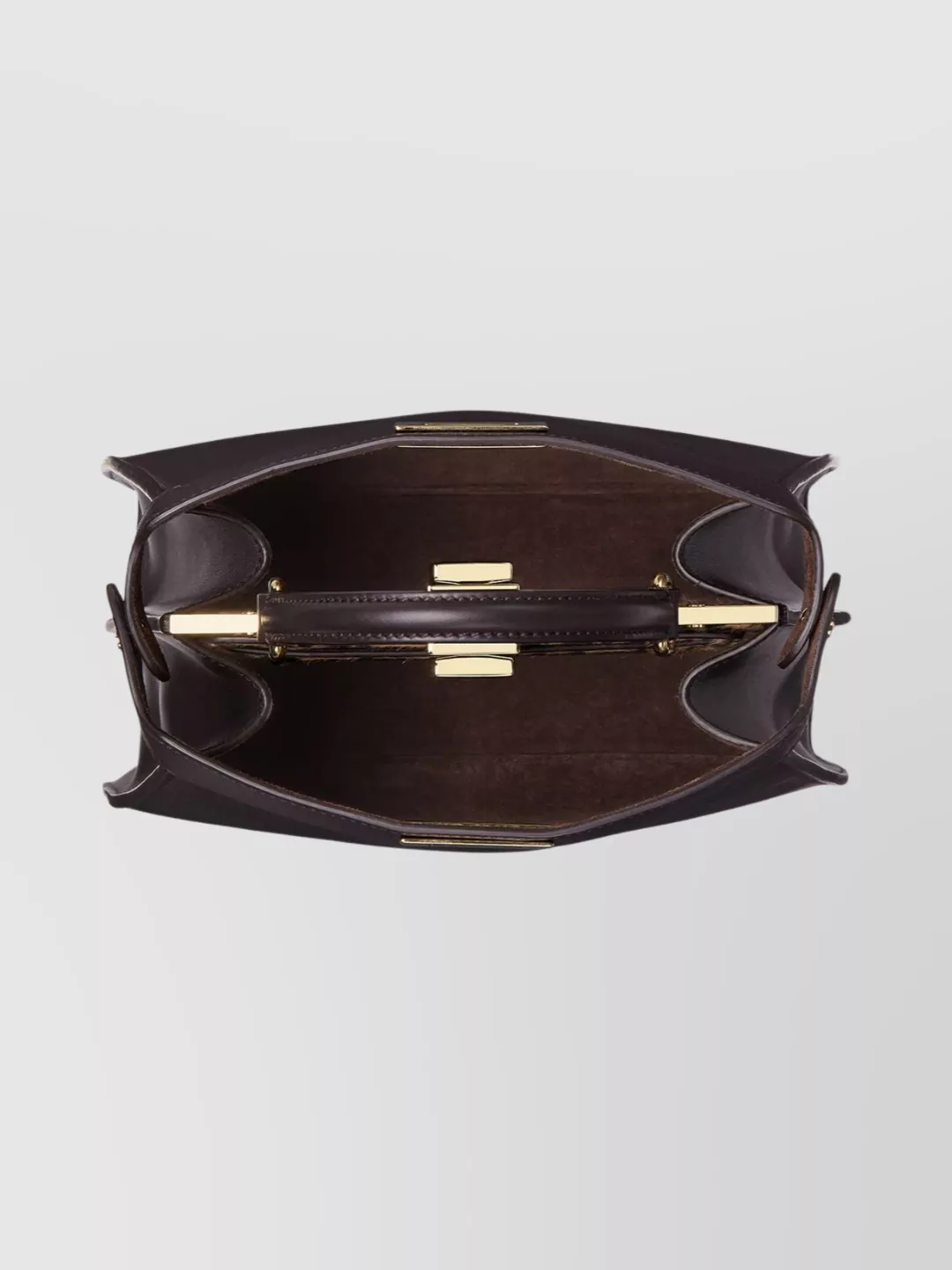 Fendi Small Peekaboo Iseeu Shoulder Bag