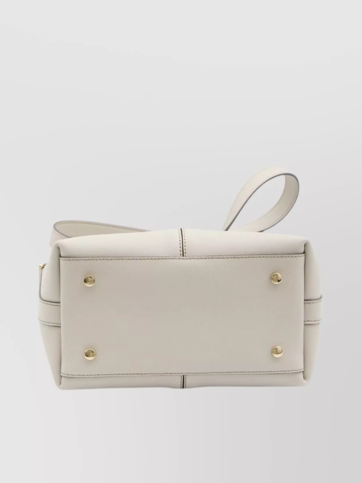 Tod's Small Bar Tote Bag