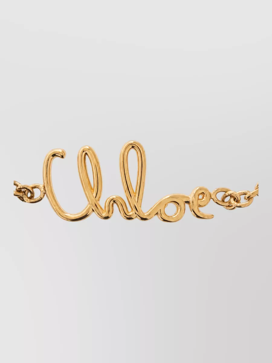 Chloé bracelet