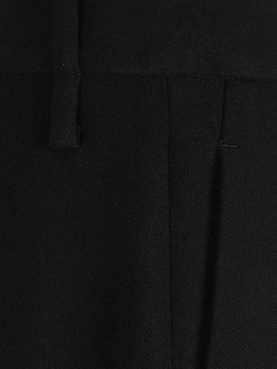 Ermanno Scervino Tailored Suit Trousers
