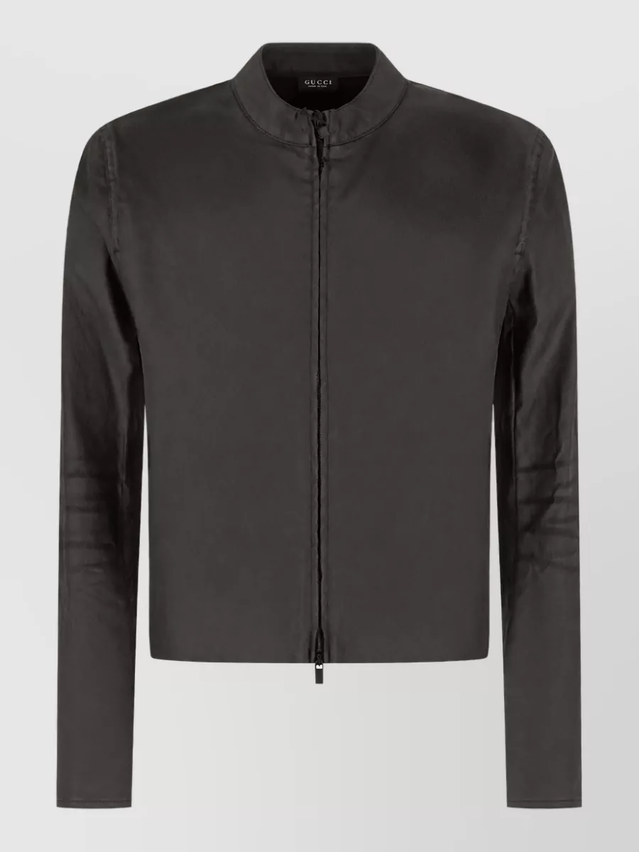 Gucci single-breasted coat