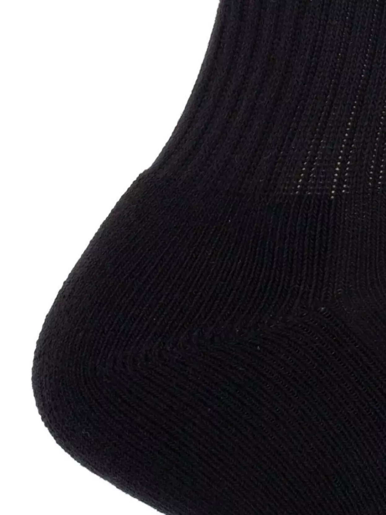 Rhude Midnight Striped Ankle Socks