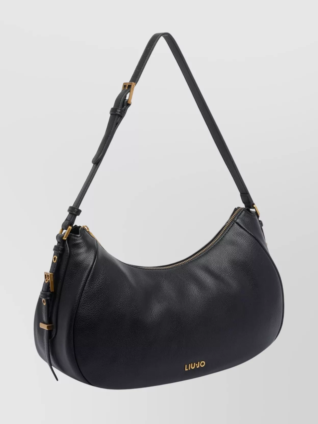 Liu Jo Versatile Medium Hobo Bag Adaptable Strap