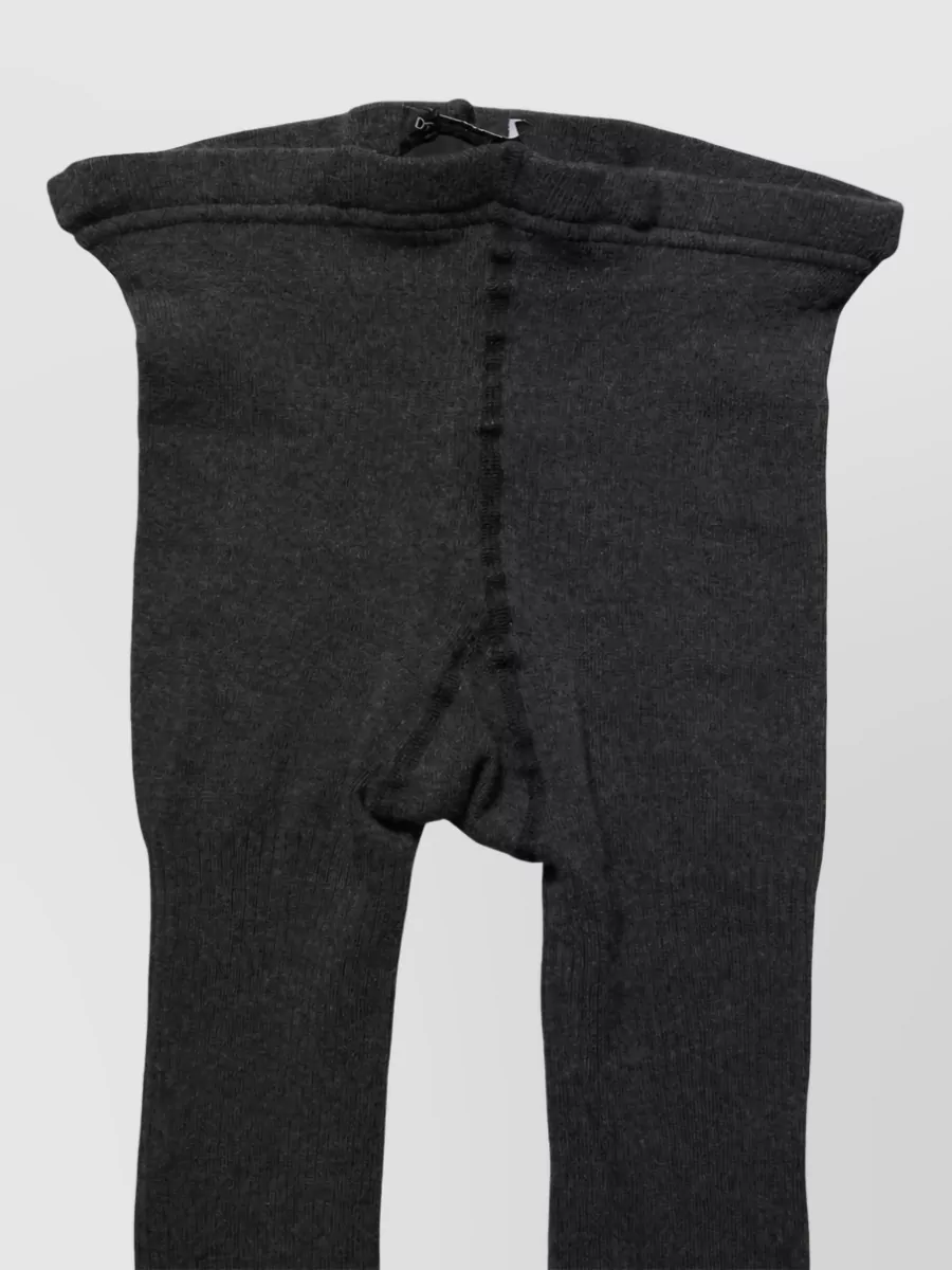 Dolce&Gabbana Cotton Tights