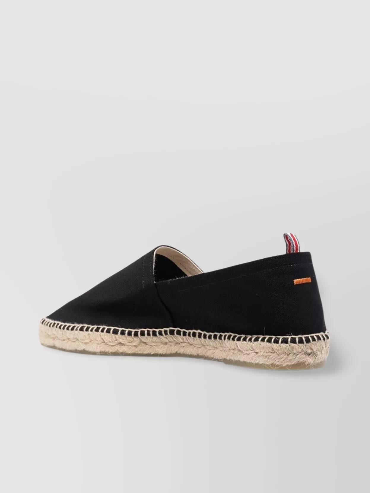 Castaner Pablo Canvas Espadrilles Jute Sole