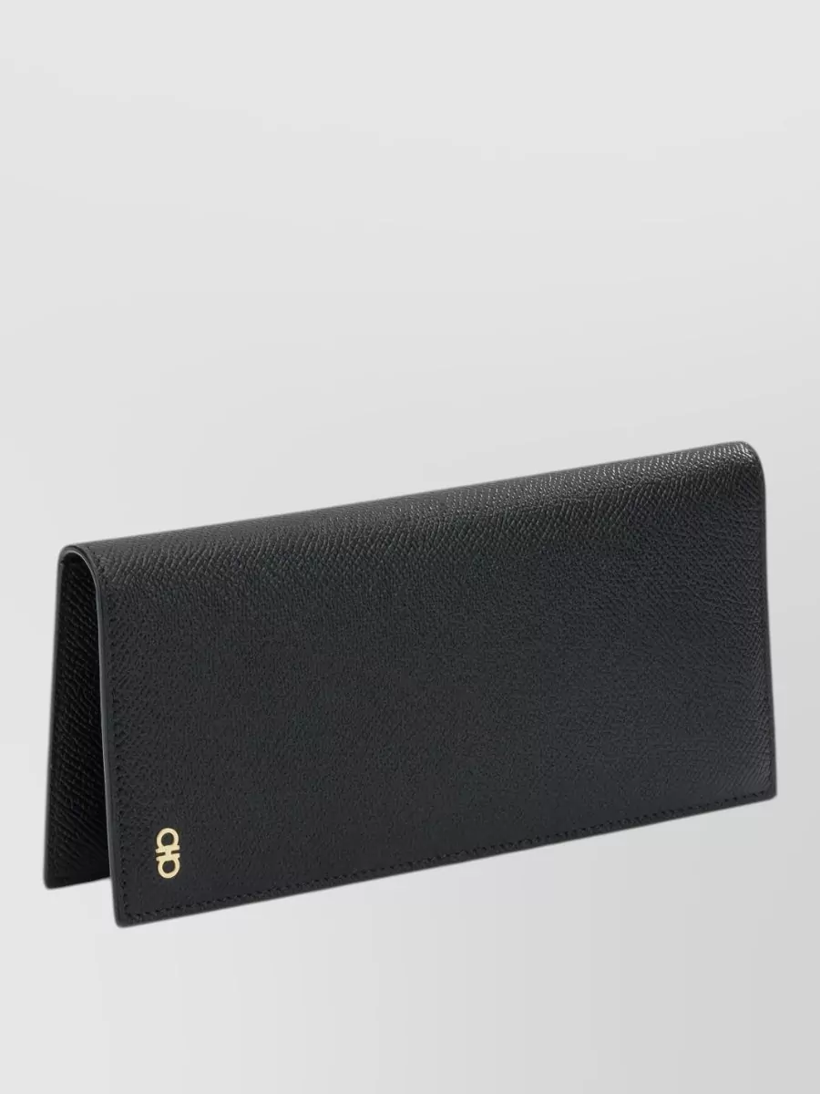 Ferragamo Leather Wallet