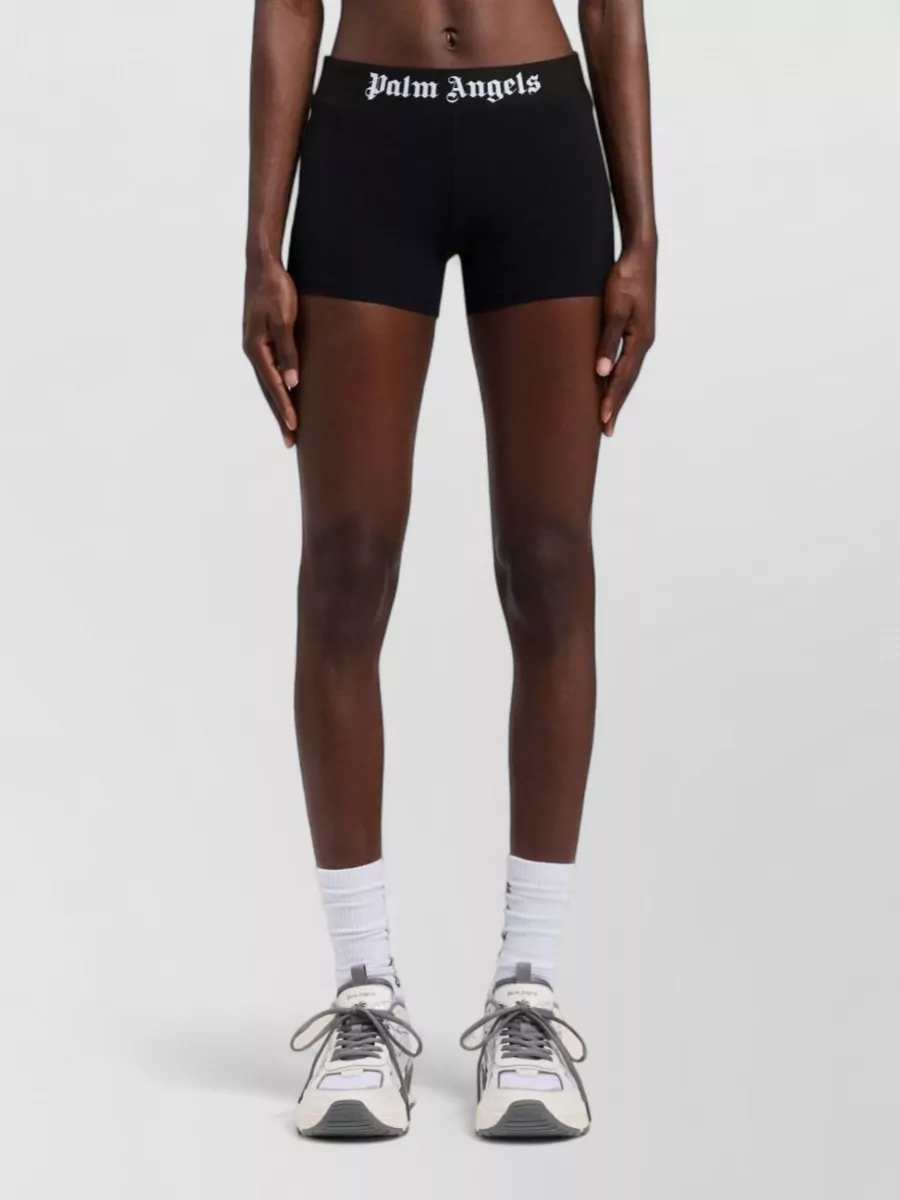 Palm Angels Logo Briefs