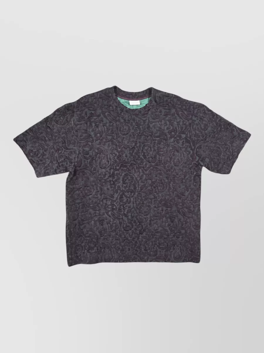 Dries Van Noten Short-sleeve t-shirt
