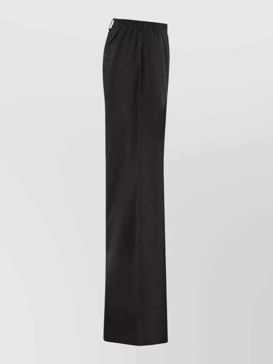 Fabiana Filippi Wool trousers