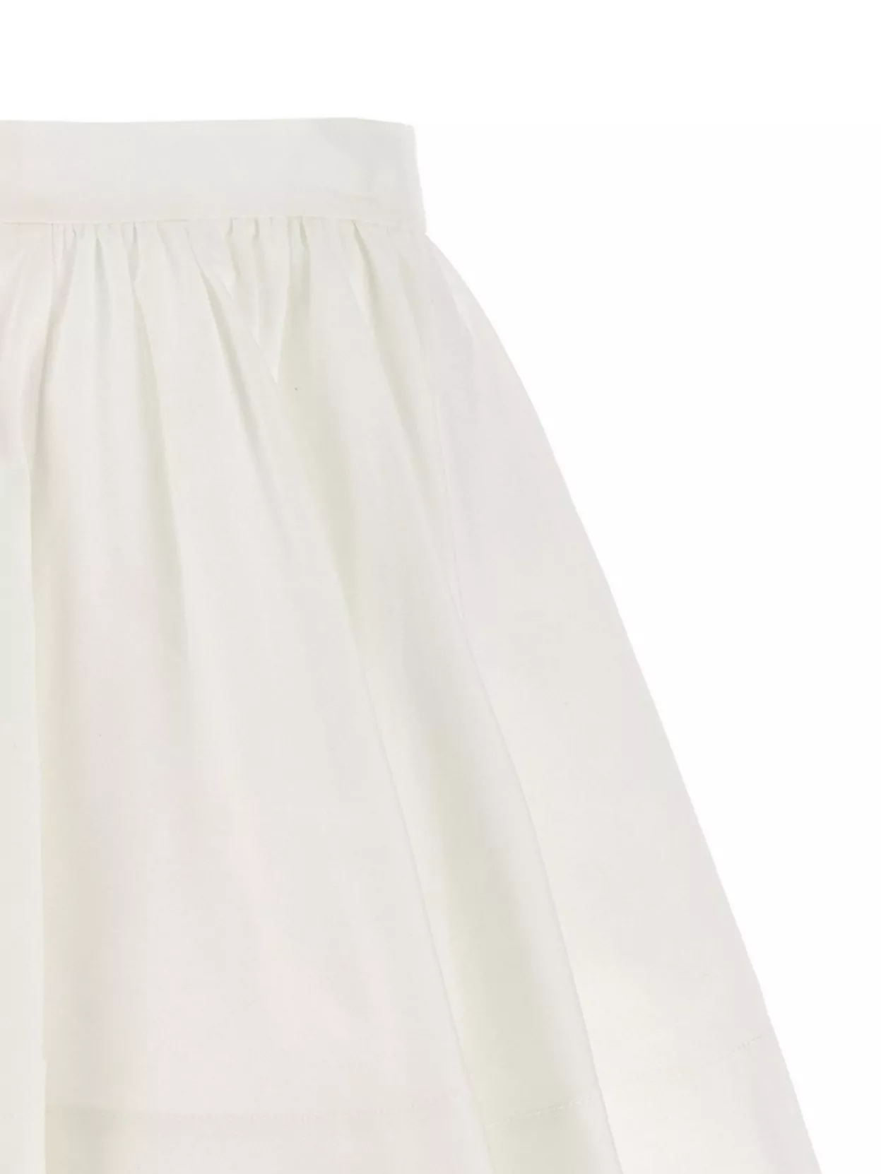 The Andamane 'Winona' A-Line Silhouette Shorts