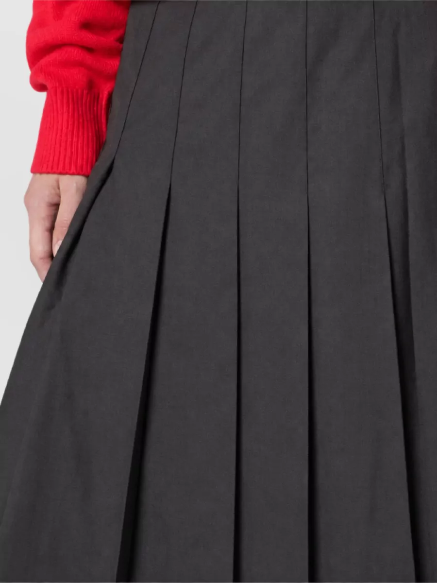 Dunst Pleated Skirt