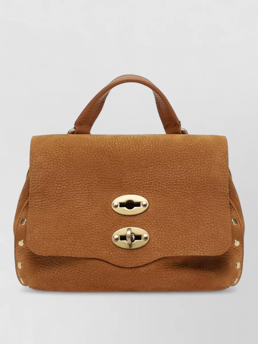 Zanellato shoulder bag