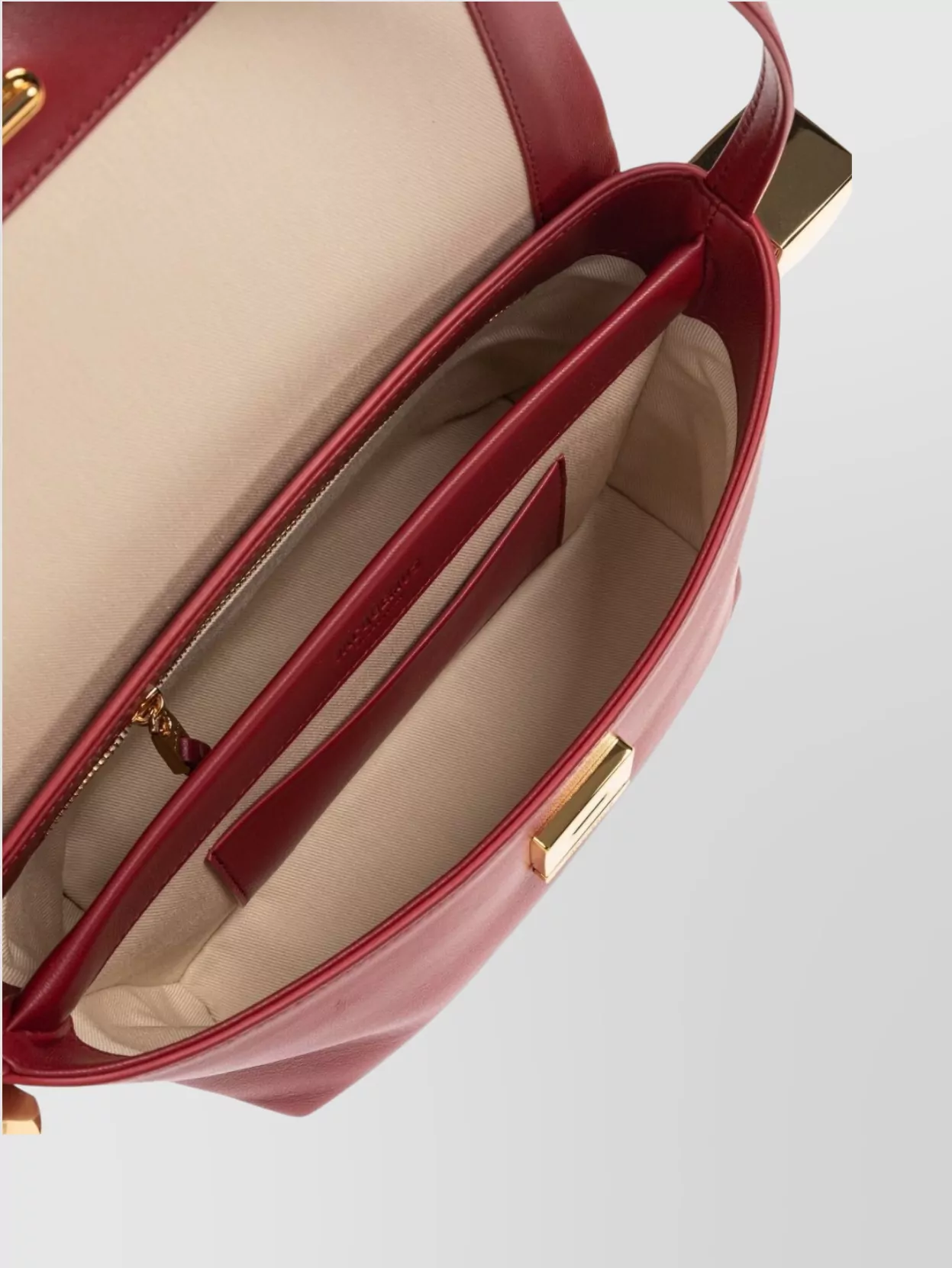 Jacquemus Spherical Embellishment Shoulder Bag With Top Handle