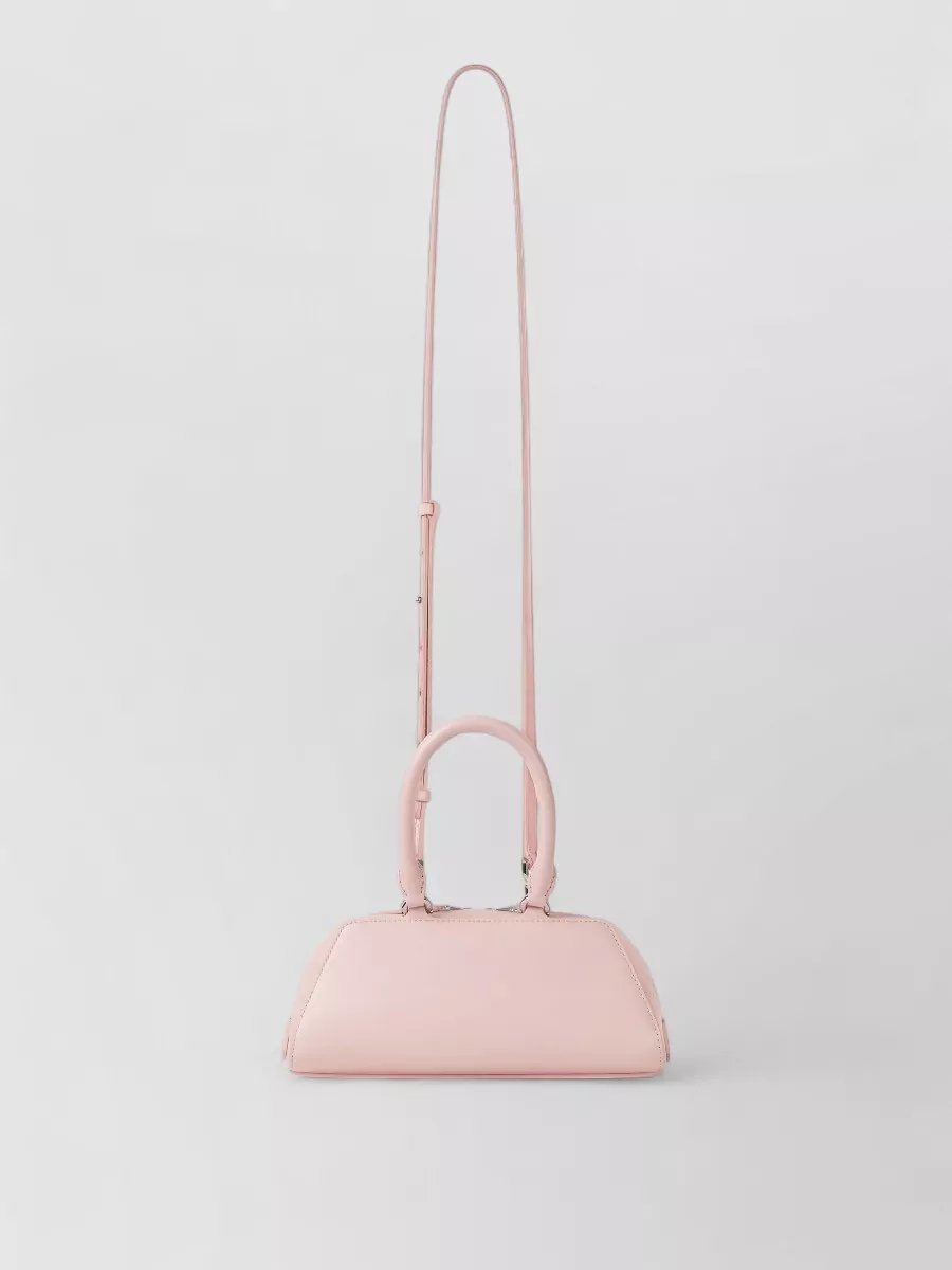 Givenchy Antigona Mini Leather Shoulder Bag