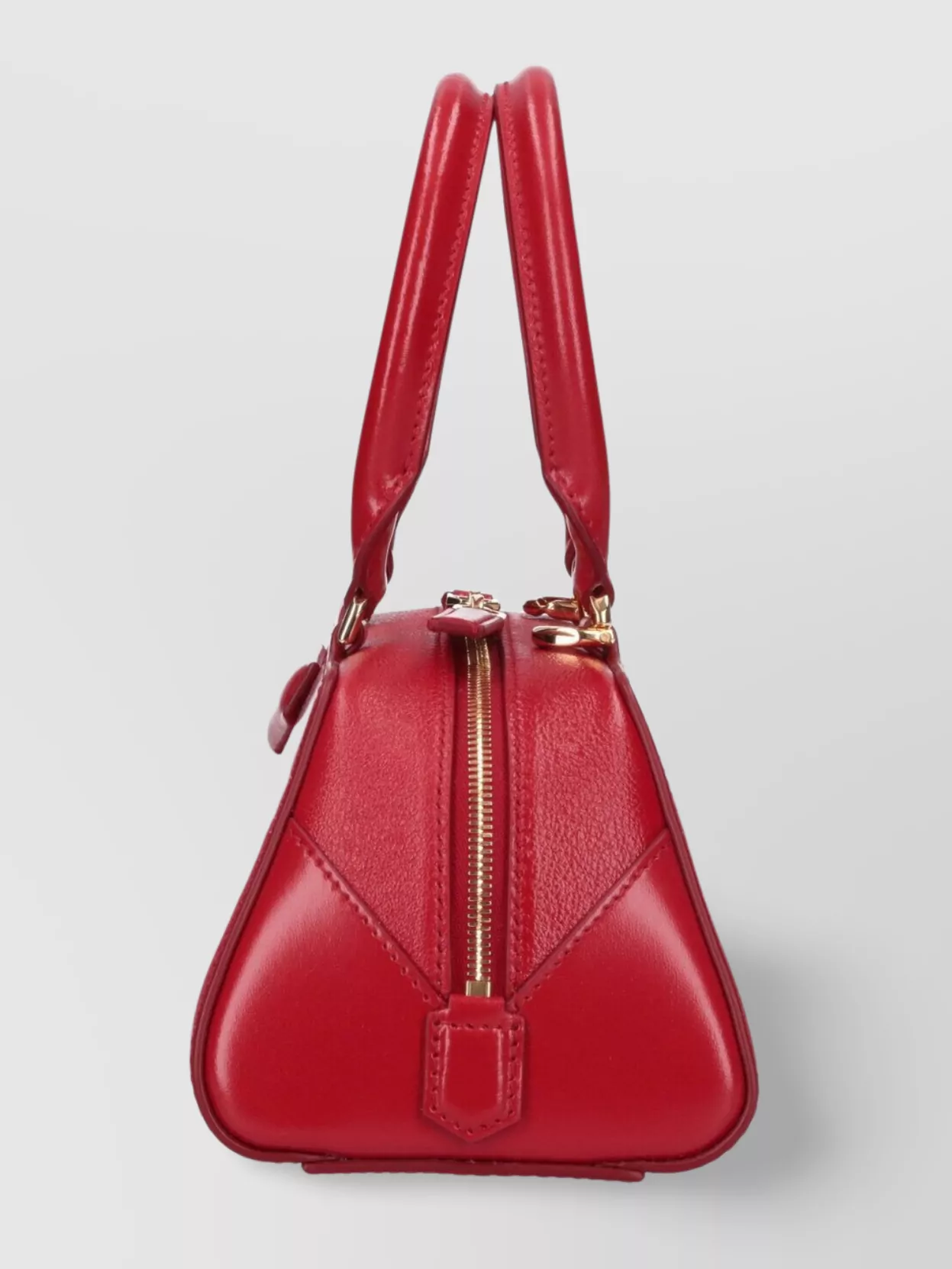 Givenchy Mini Bag With Detachable Strap And Top Handles