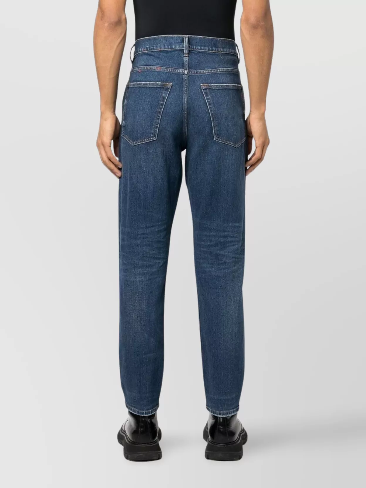 Diesel 2005 D-Fining L.32 Trousers