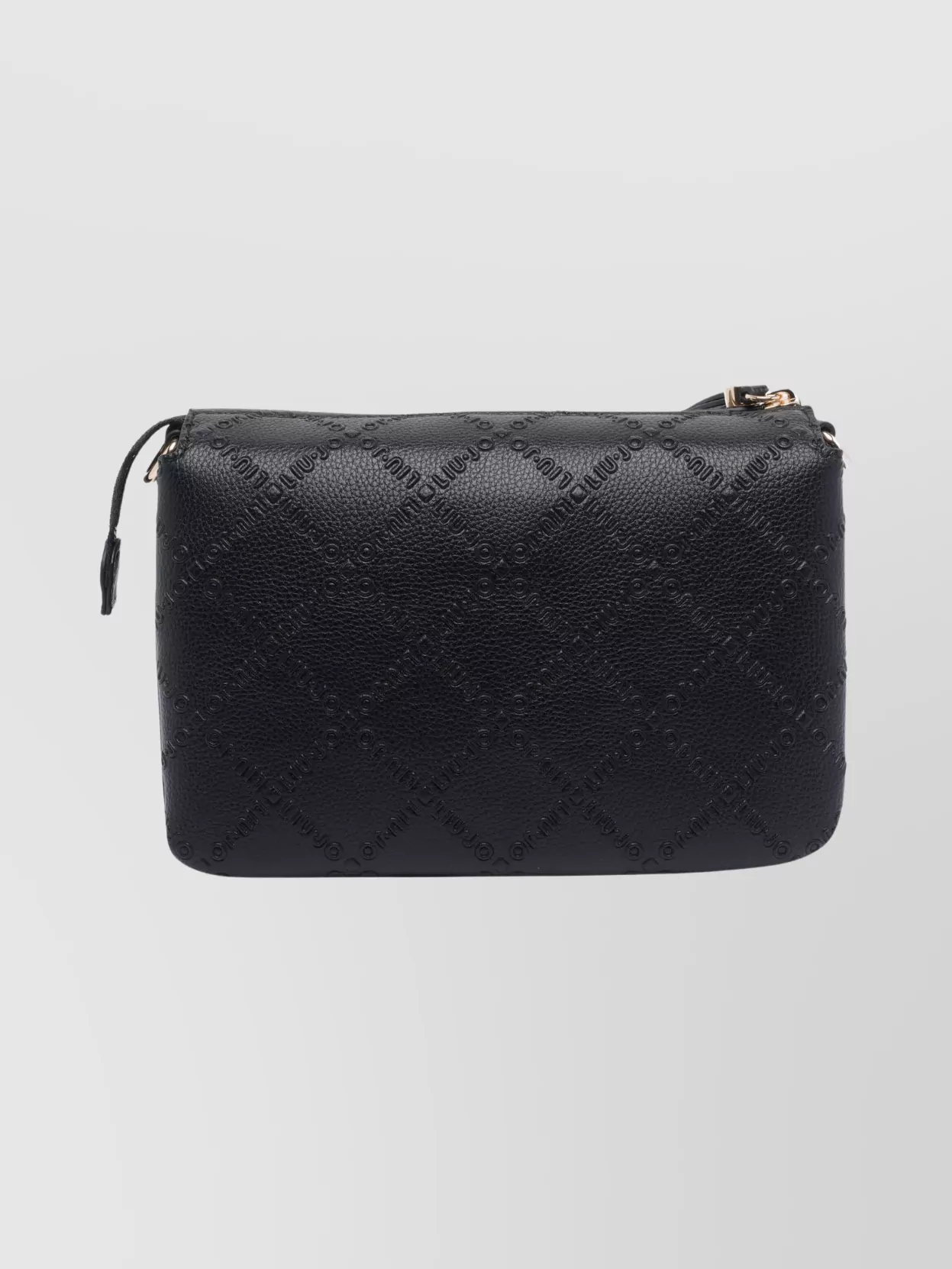 Liu •jo Versatile Crossbody Bag Adjustable Strap