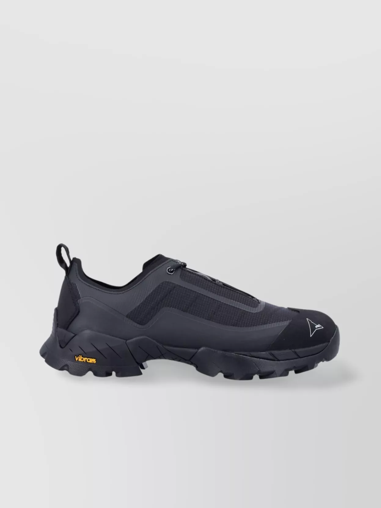 Roa Katharina Light Mesh Panel Sneakers