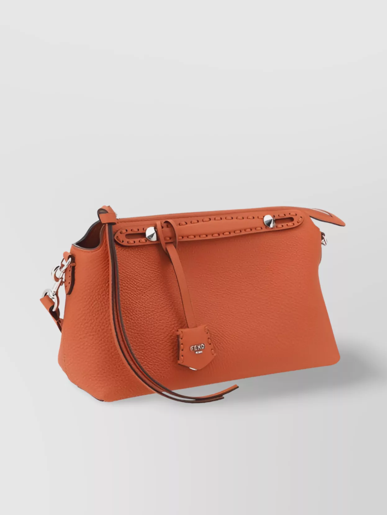 Fendi Medium Shoulder Bag Selleria Way