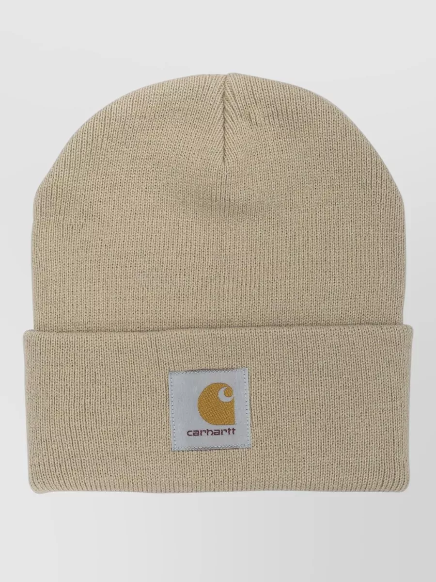 Carhartt Wip knit beanie