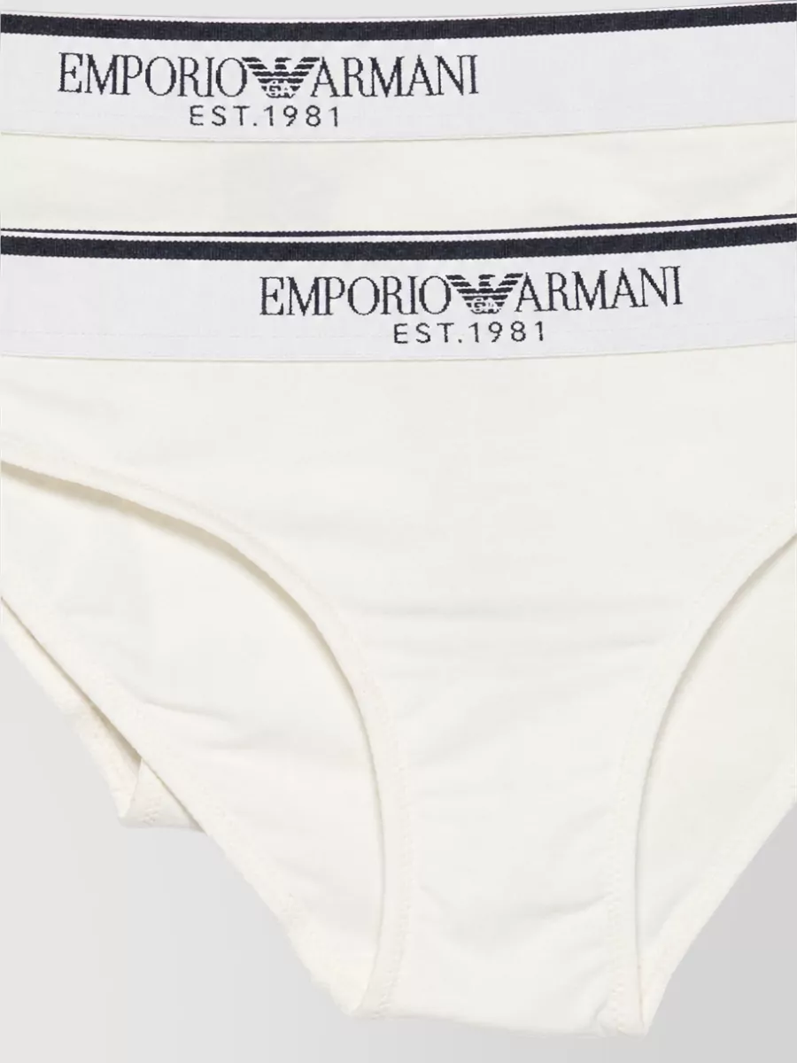 Emporio Armani Briefs
