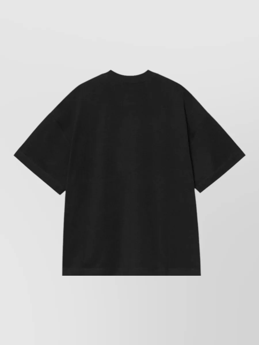 Carhartt Wip Short-Sleeve Boxy Shirt