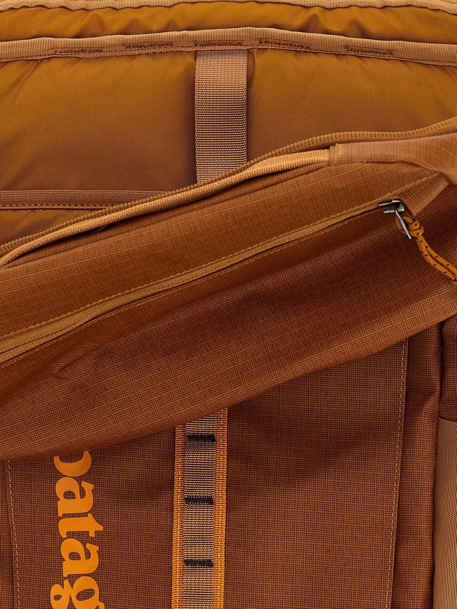 Patagonia Polyester Backpack