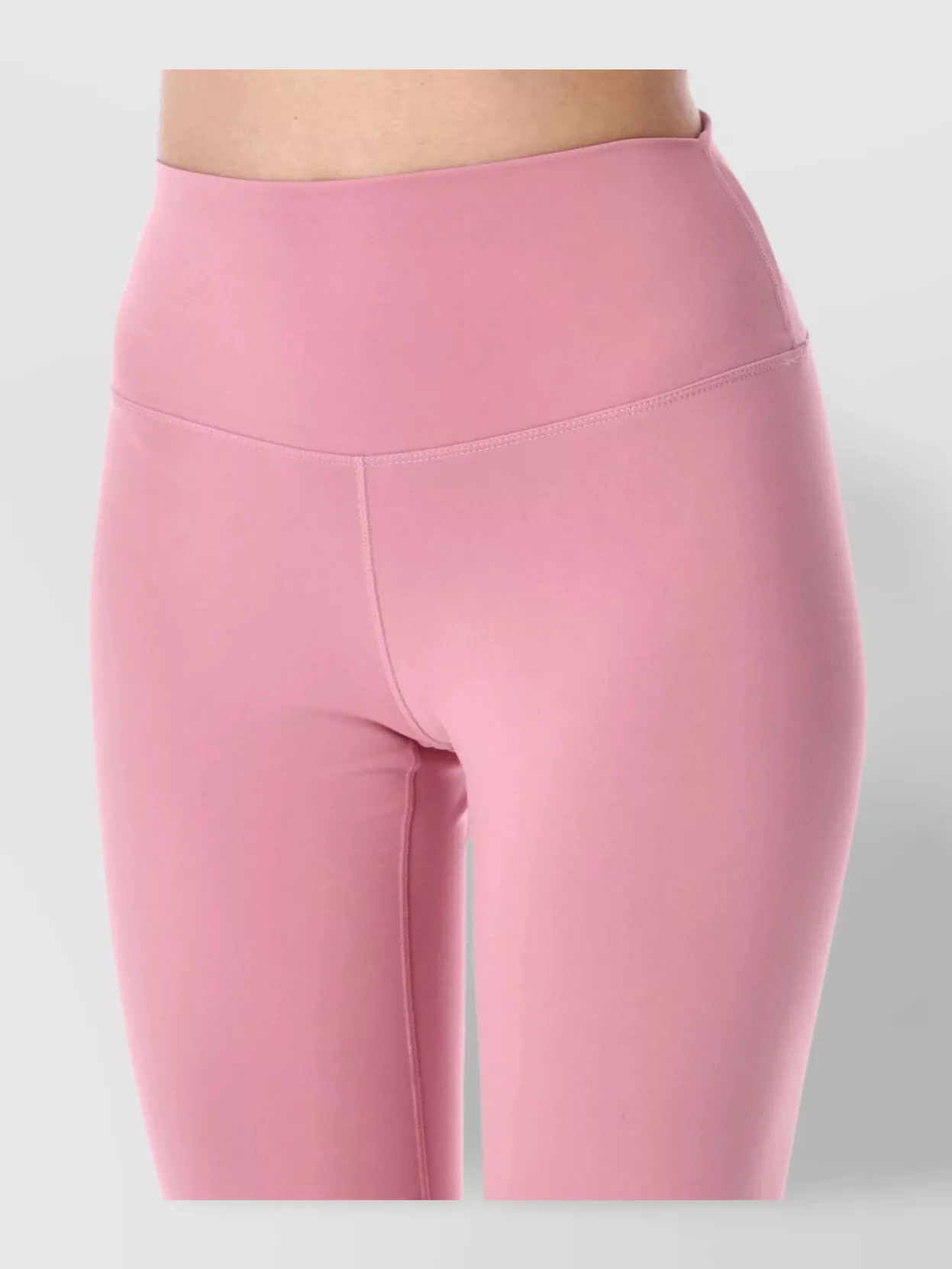 Nike High Waist Ankle Length Leggings