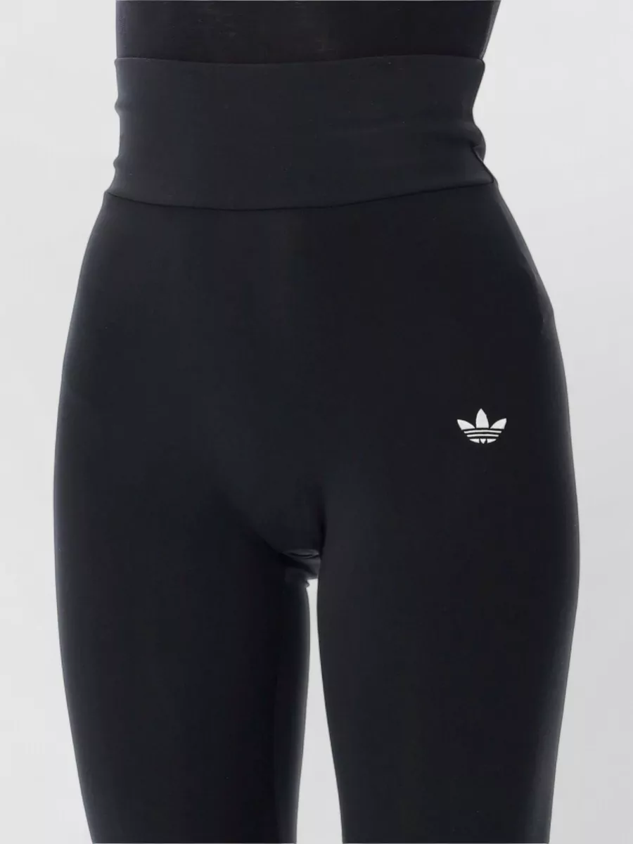 Adidas Originals High-Rise Full-Length Leggings