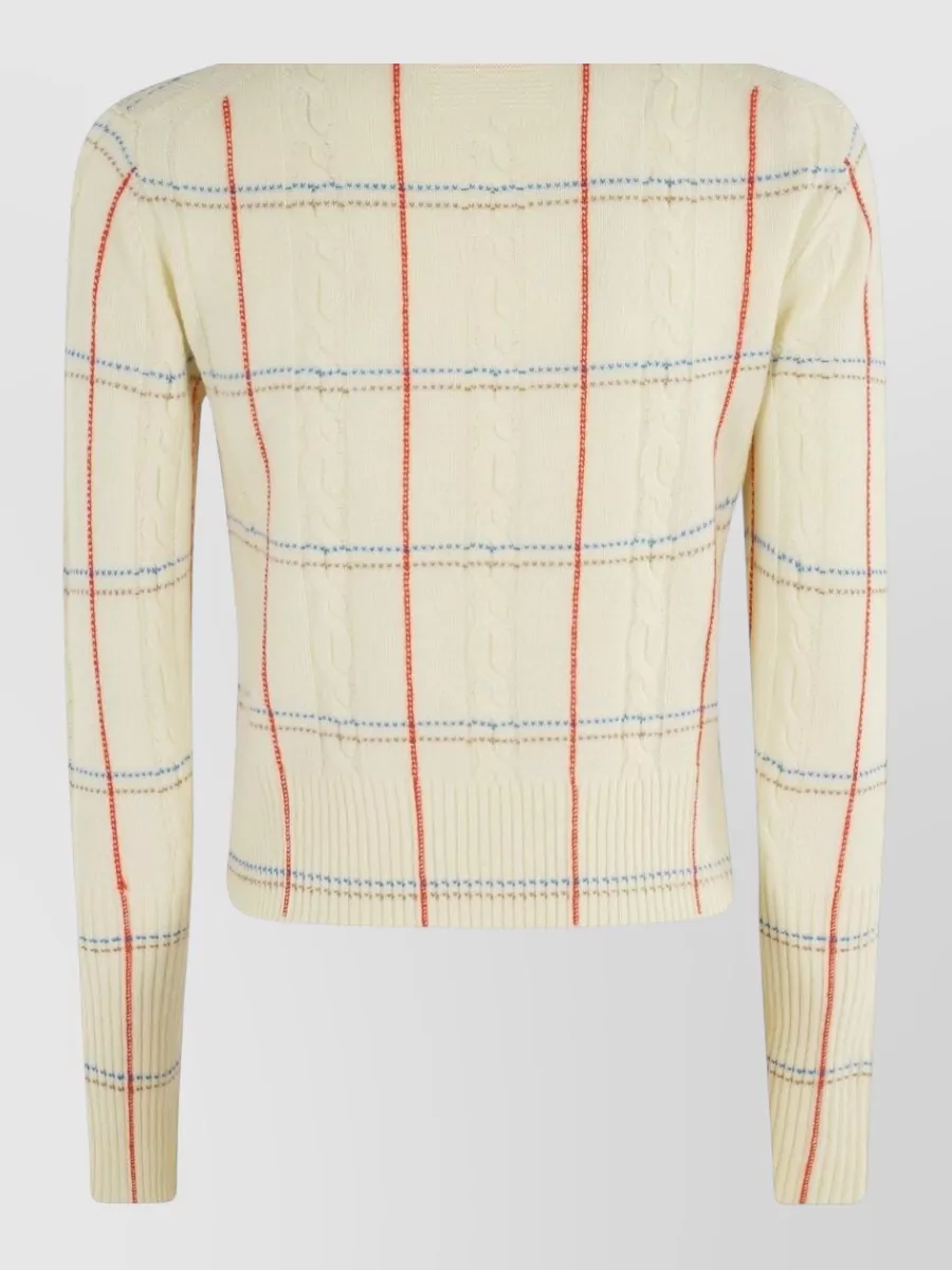 Guest In Residence Cashmere Slim-Fit Sweatshirt